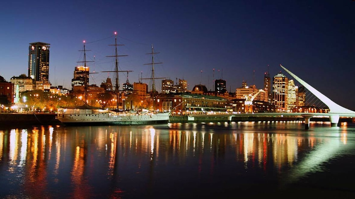 Buenos Aires